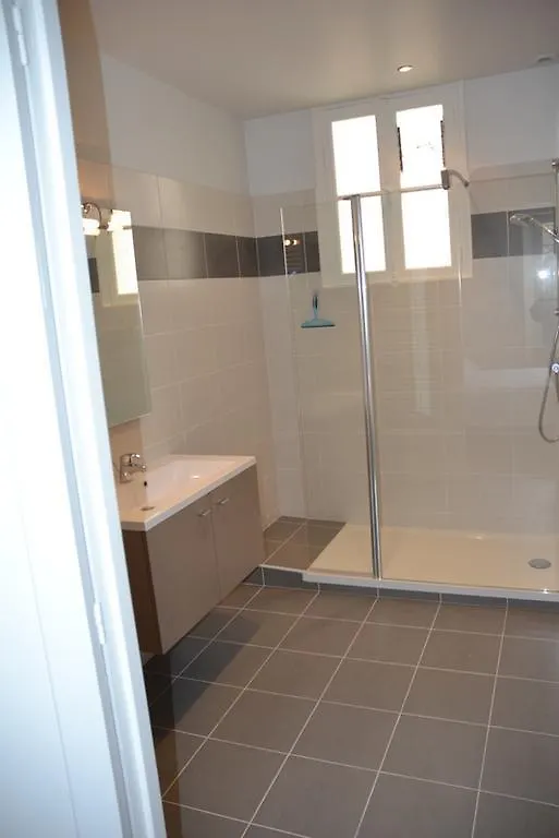 Appartement Chaussee Du Sillon Saint-Malo