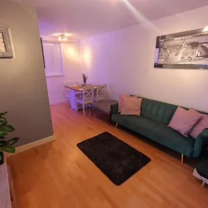 Brick Lane & Shoreditch Apartment London
